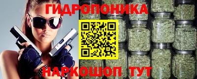 гашиш Гай